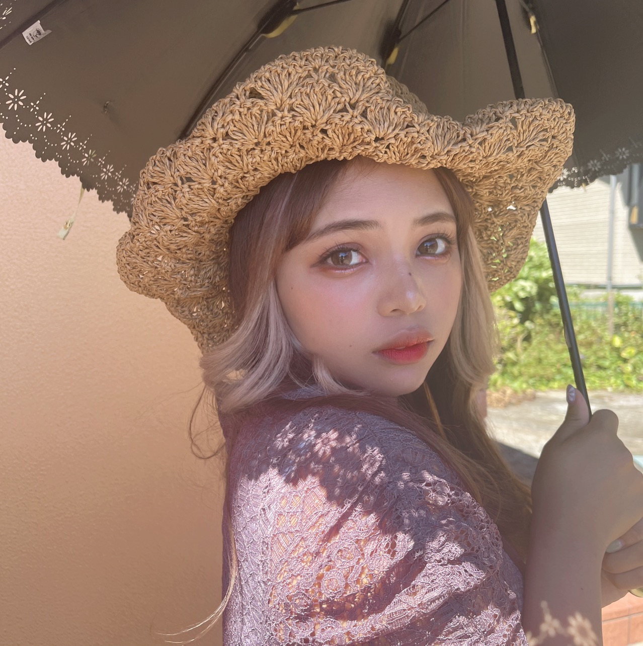 momo haha🍑👩 momohahachannel