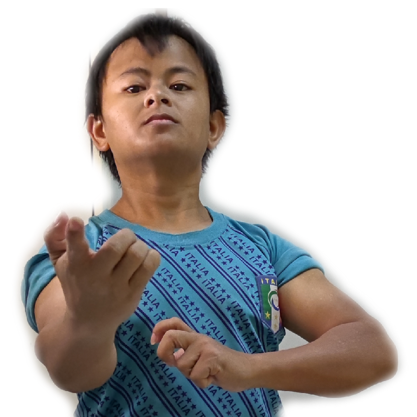 Ki Prana Yusof kipranayusof