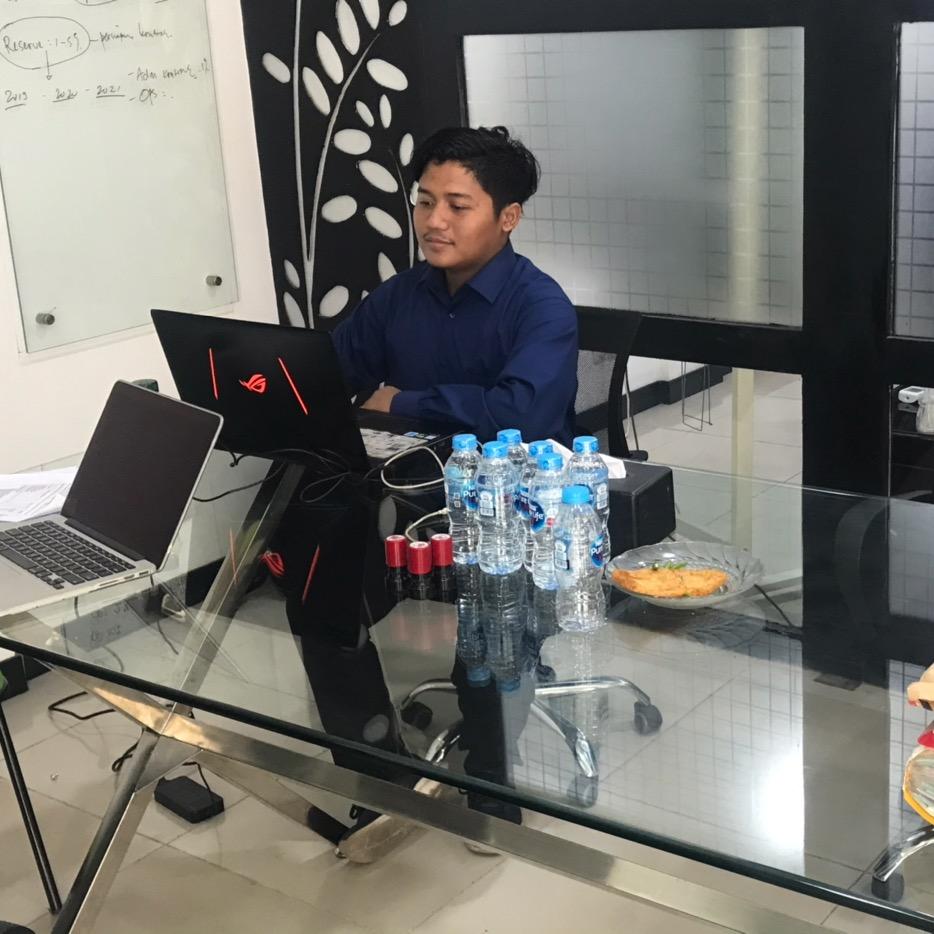 Agung Arafat agungarafat