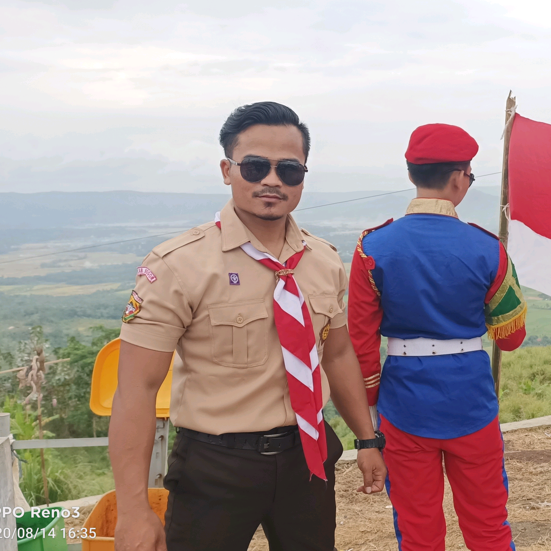 Gusman ade gusmanade
