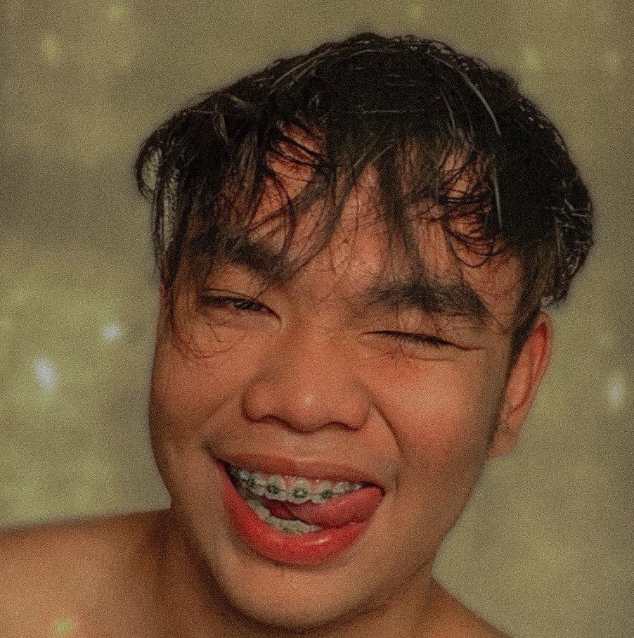 V Anthony john villanuevaanthony