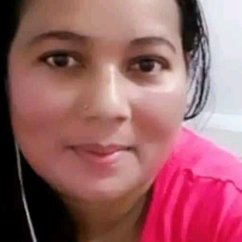 सुसिला बिसि user4352723490896