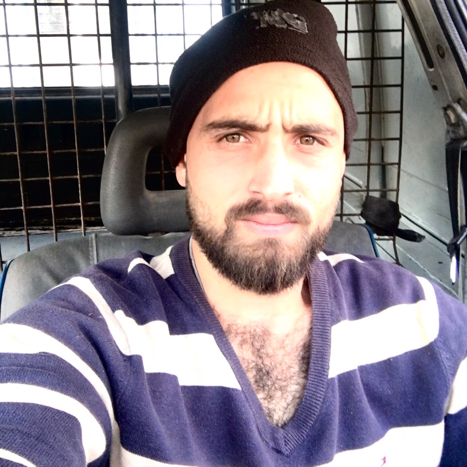 علي alouche26