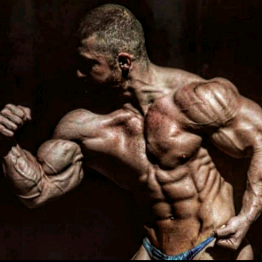 Али Хайдер officialalihaydar