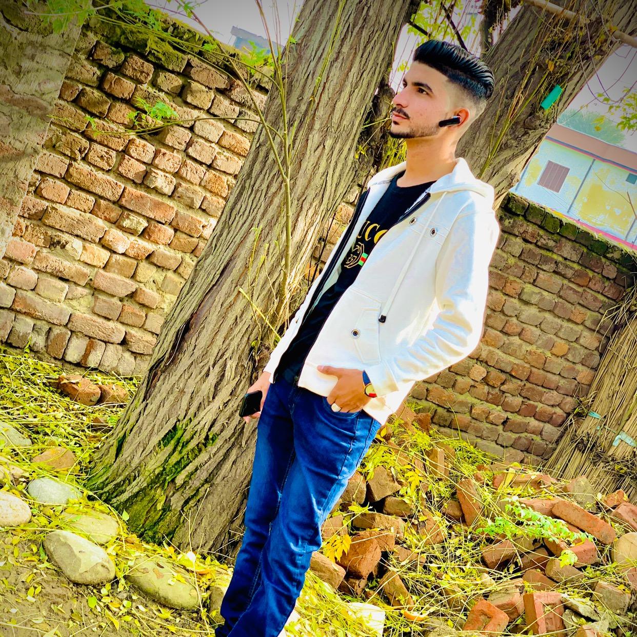 Raheel Rajput raheelrajput761