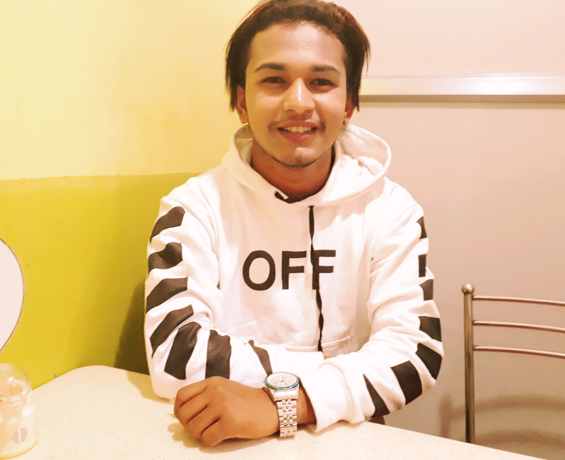Basnet Dipak basnetdipak1