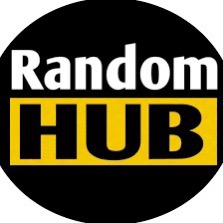 Random_hub ramdom_hub_random_stuff