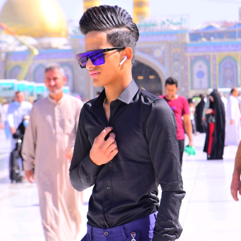 لحديدي s1__k__x