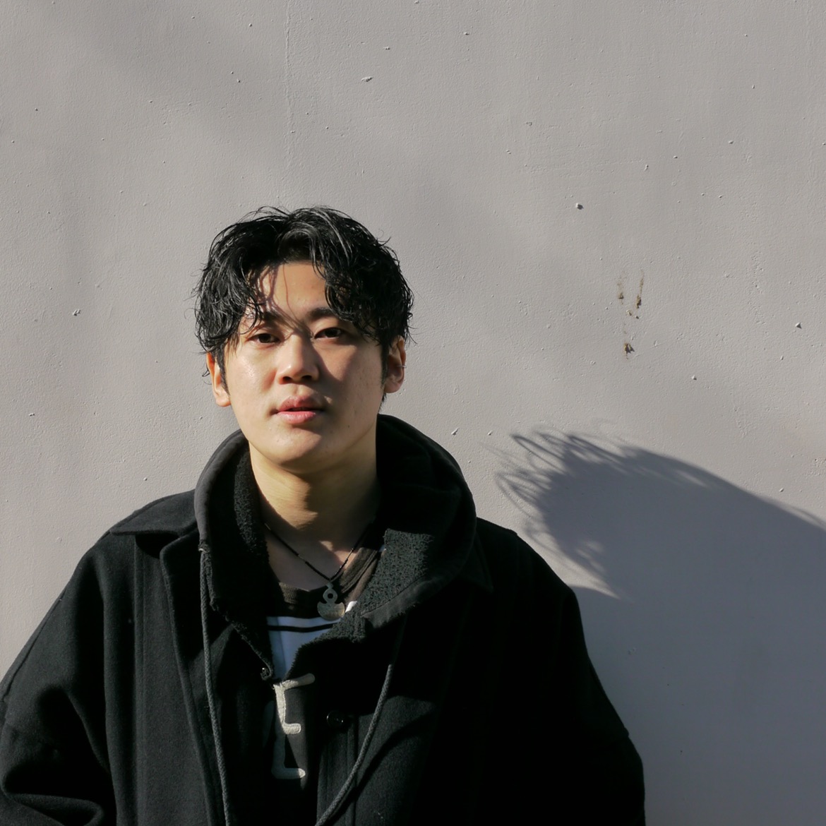 岩佐一成　シンガーソングライター kazunari_iwasa