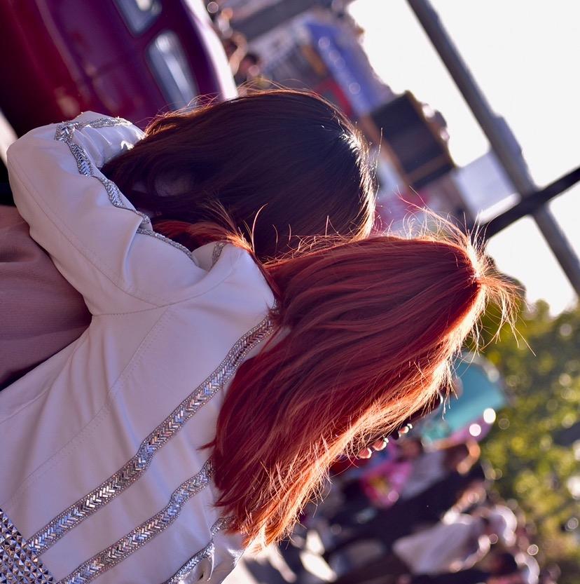 Miyu/미유 miyu__souvenir