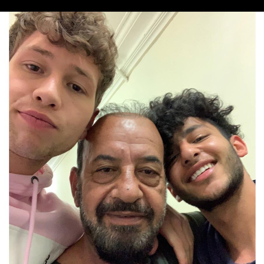 Walid omar وليد عمر walidomarr