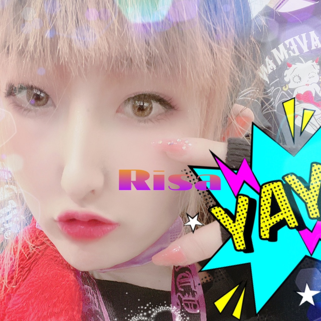 🔱👑🌹🦋🇯🇵ℜ𝔦𝔰𝔞 🇹🇼🐍🦋🌹 risa_1002mama