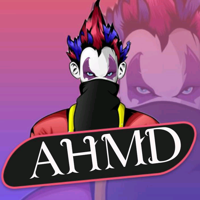 AHMD ahmdbro26
