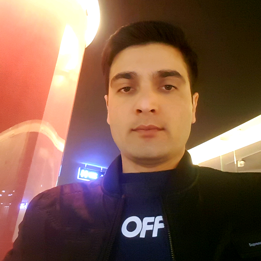 Izzatbek vandamm...7