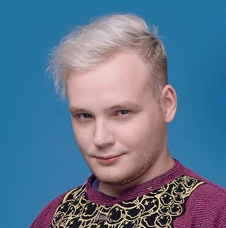 Артём Ян artemyannn