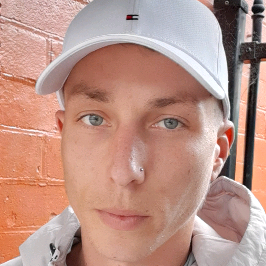 Jamie Zawiolkowski zedster91