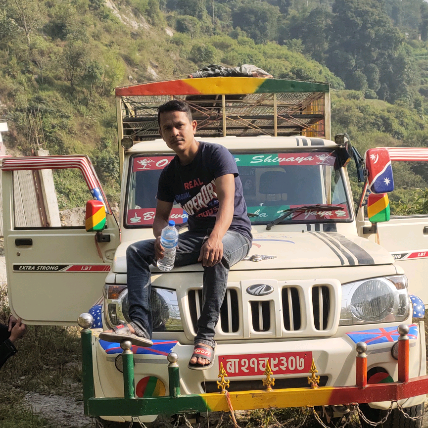 Dhan d karki dhankarki29