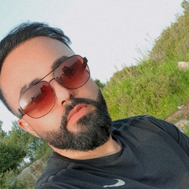 Mohammad Jaradat 👑✈ m_jar91