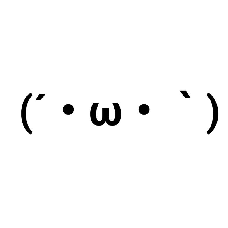 しょ(´ ・ω・｀)ぼん s.bonbon