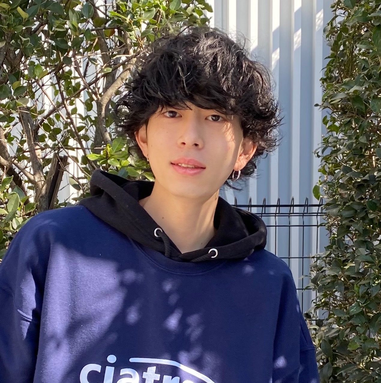 ECLAT後藤宗一朗 kaminokeyasan