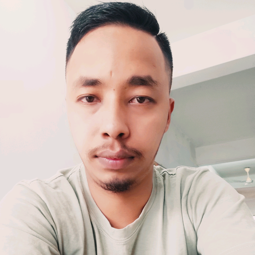 Yam Bahadur Karki yam375