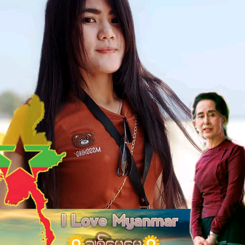 Zin Mar zinmar19