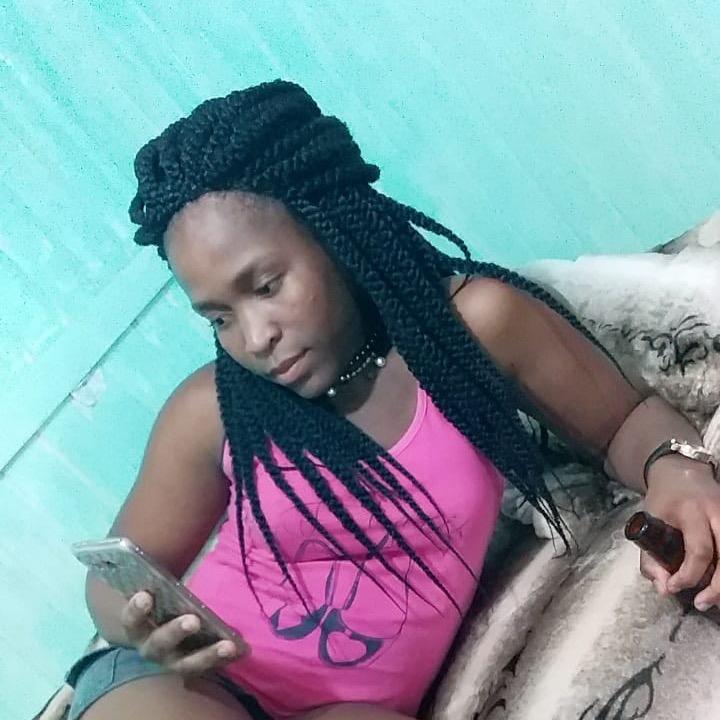 Elda Jean Charles eldajeancharles