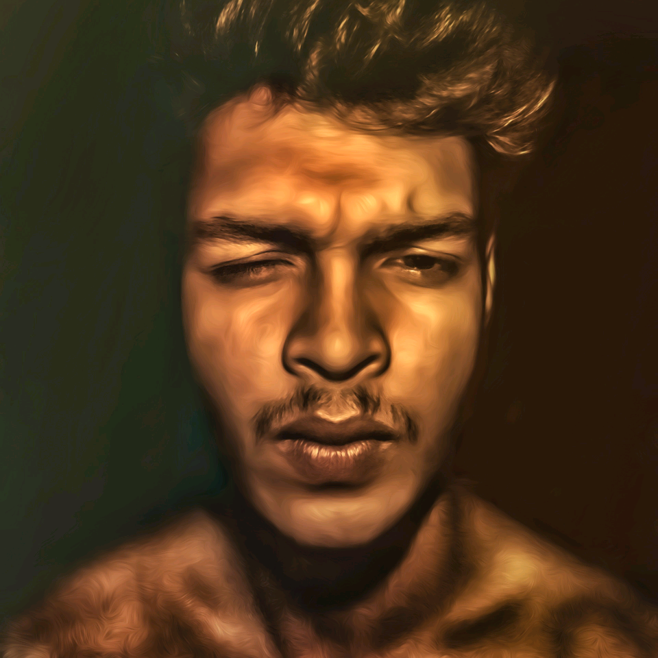 Akhil Hosain akhilhosain