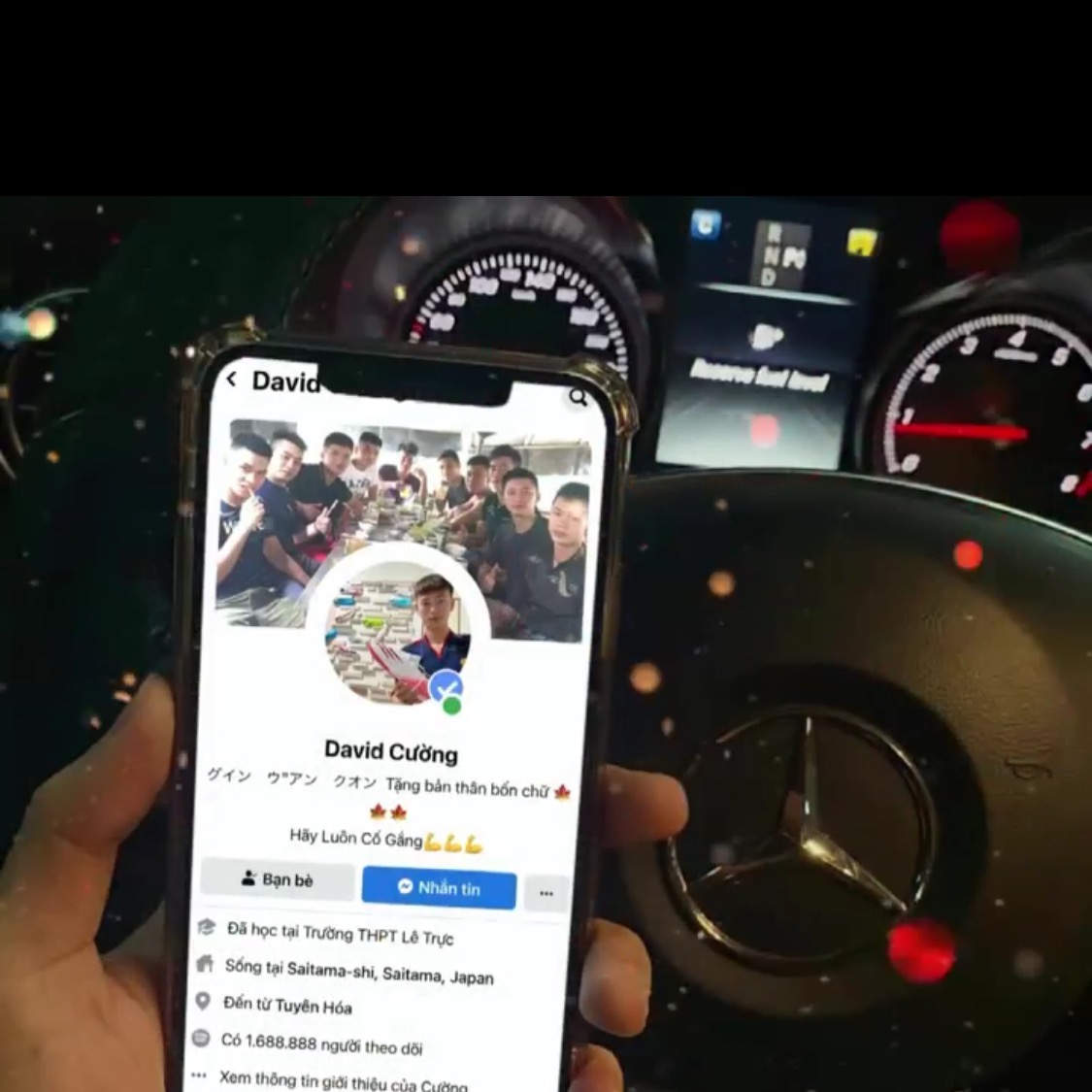 Cường6688 cuongcanada68