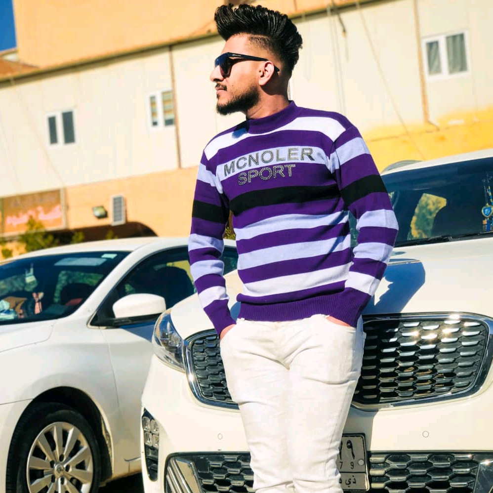 علي الخفاجي 💞 alikang94