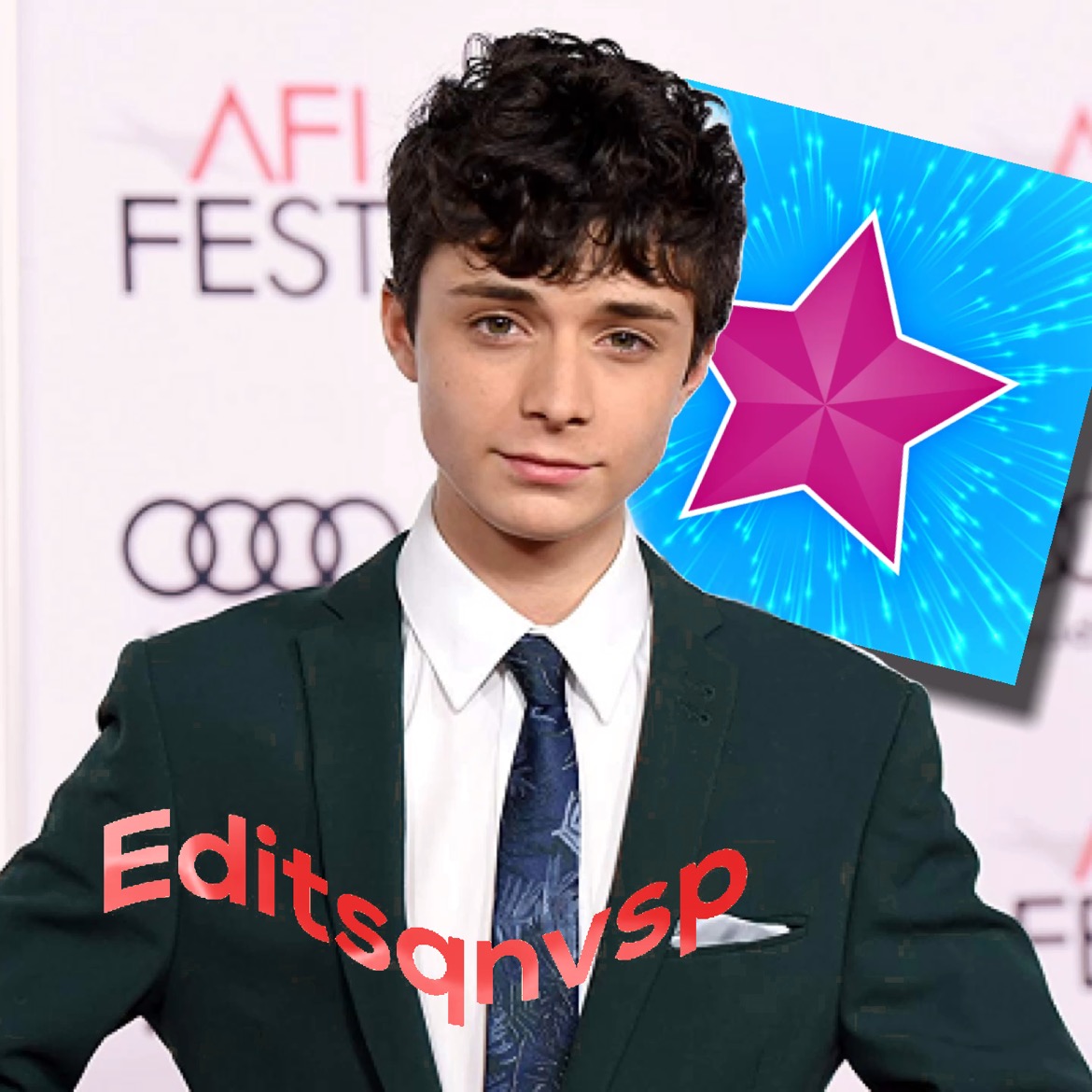 אדיטים וזה editsqnvsp