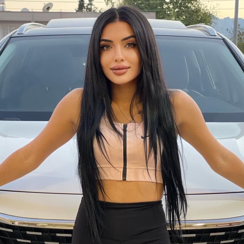 Fatma Bağcı fatmabagci