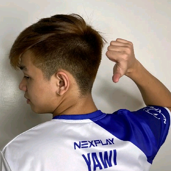Yawi yawiesports7