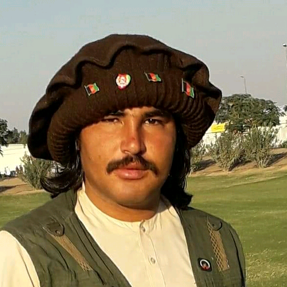 سپين ګل وفادار افغان speengullwafadarafghan