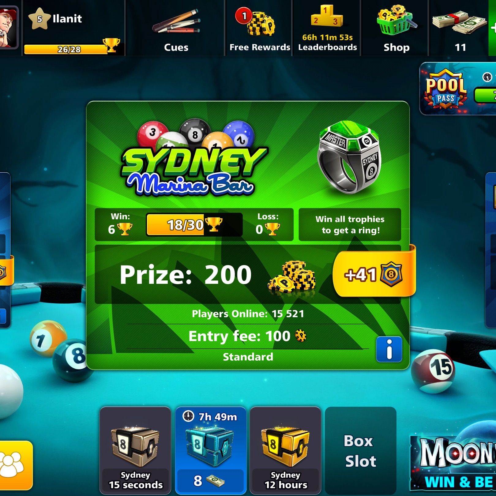 The winner000 thewinner22