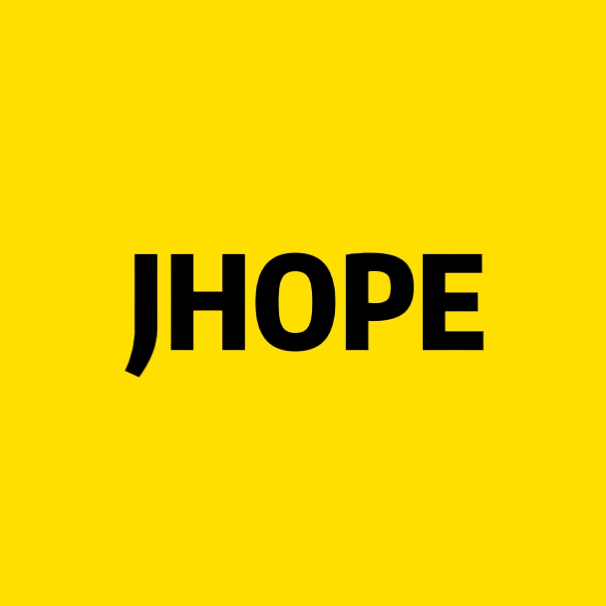 JHOPE jhope.official.page