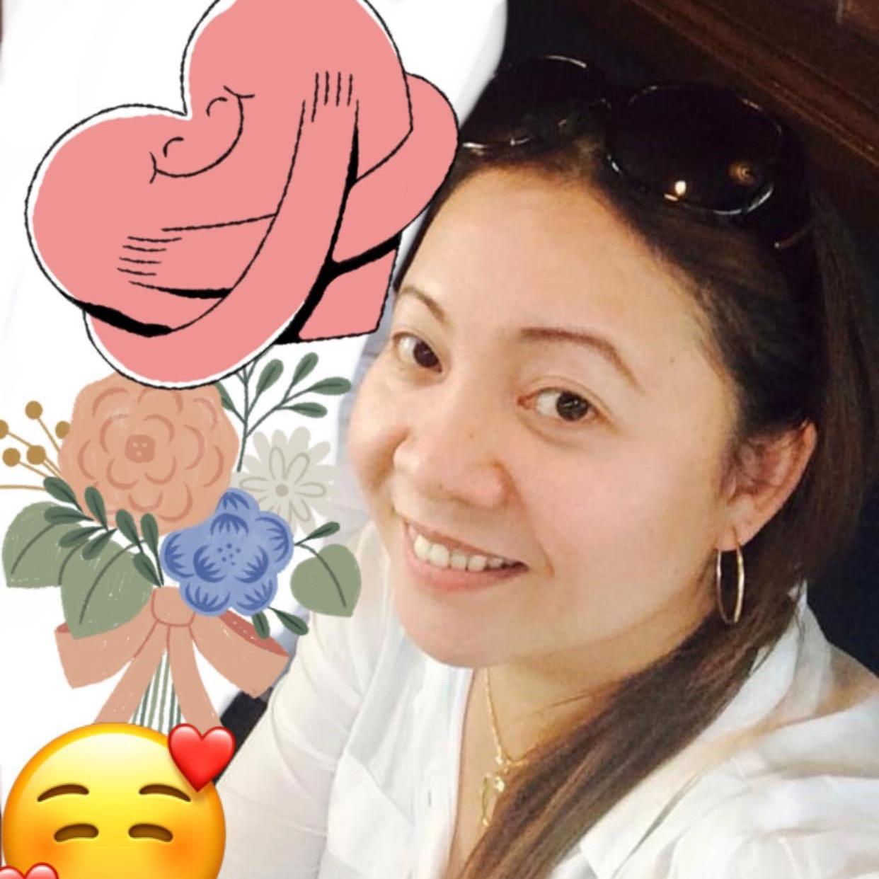 ***Mhyra***🇵🇭JP🇯🇵❣️❤️🌸🥰 sakurasakura753