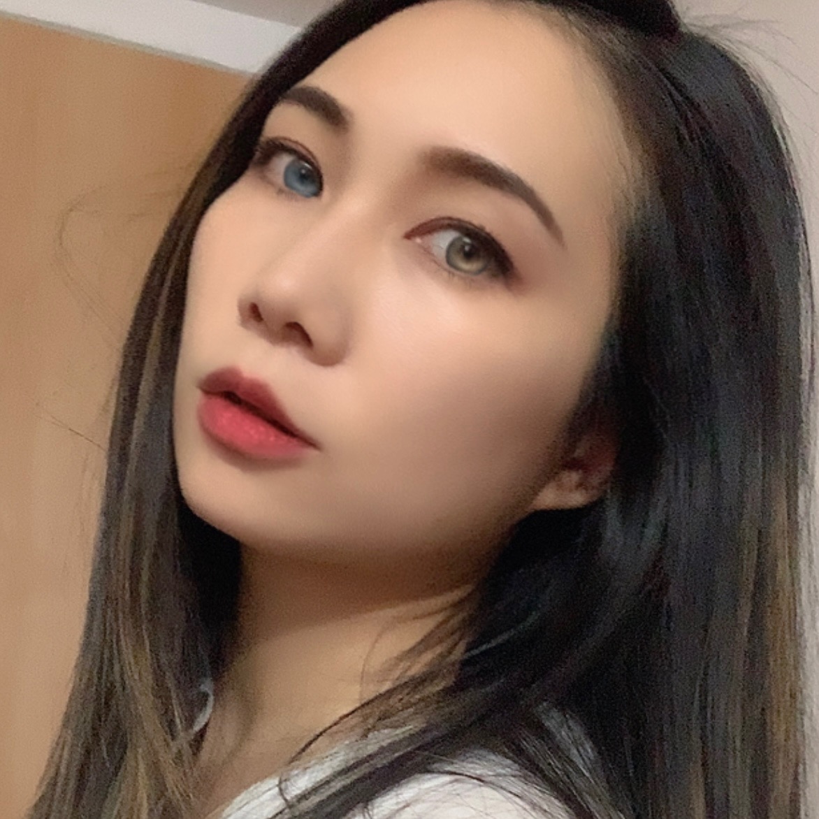 YUMI 🤏 柚米 yuuumime