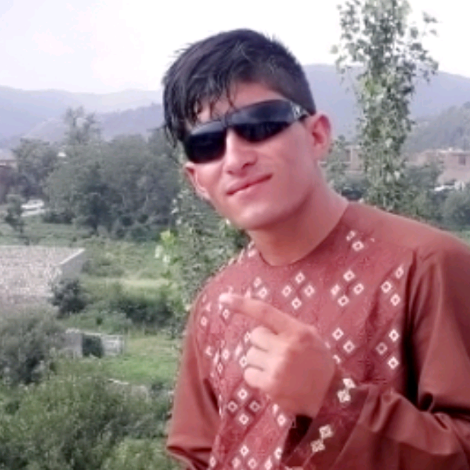 🇦🇫 mohabatzazai2