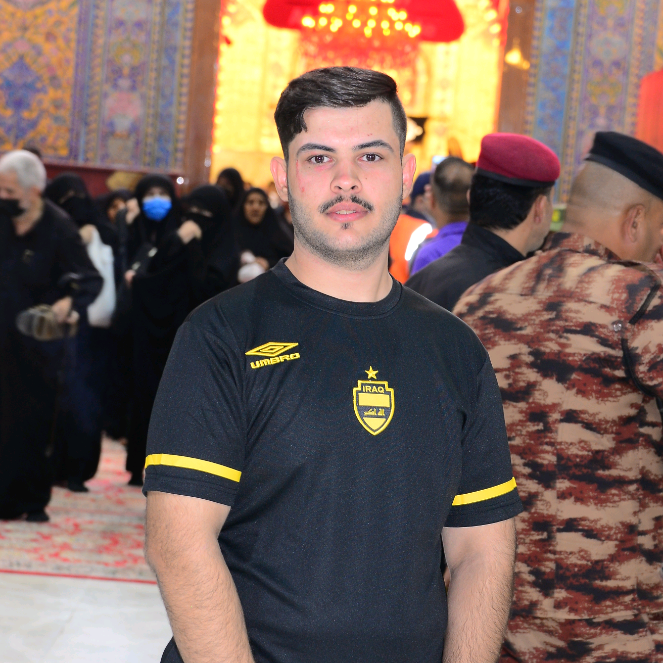علاء عباس ohoh.999