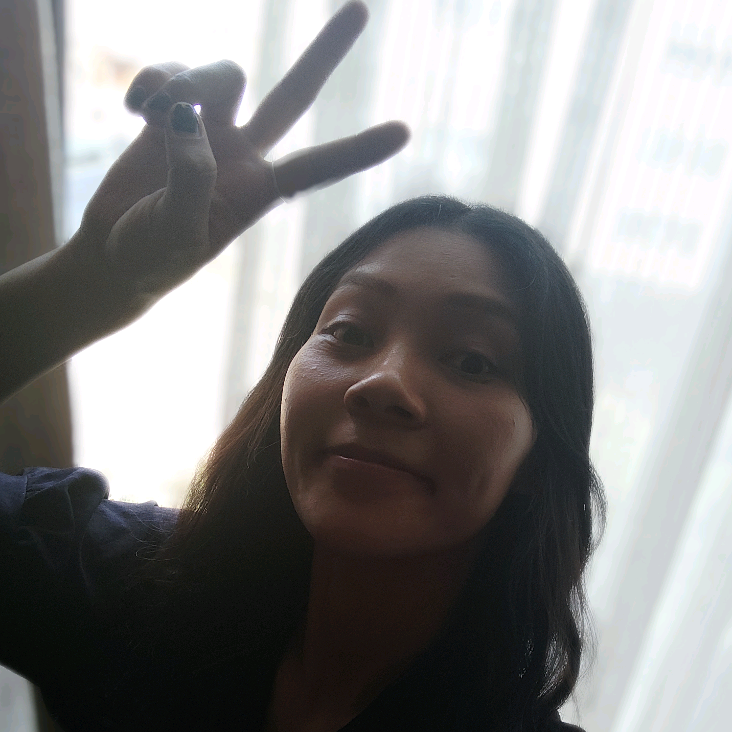 karma tashi yangzom girlkarma