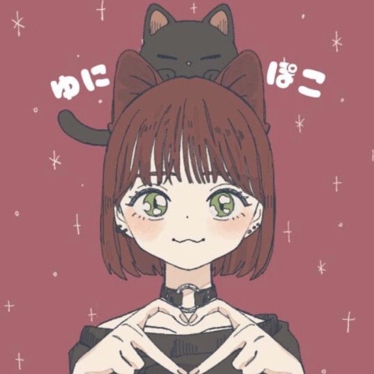 ゆにぽこ💇‍♂️💙 yuni__poco