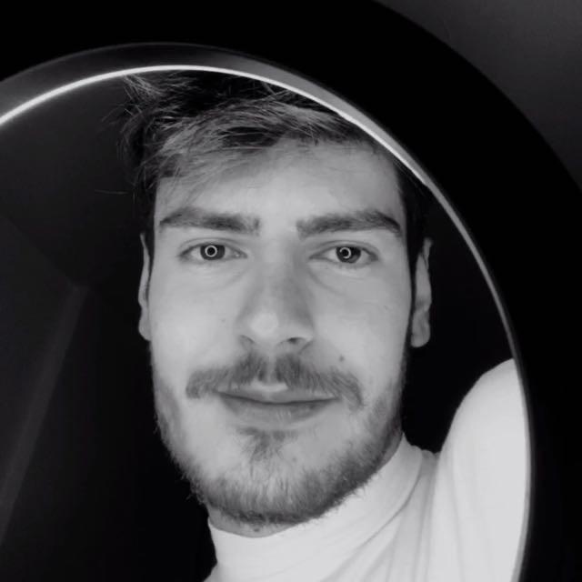 Vinícius Rosemberg vinirosemberg