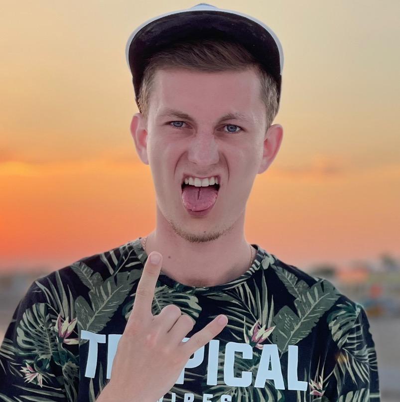 АНТОН ФИНИК 🔥 anton_finik