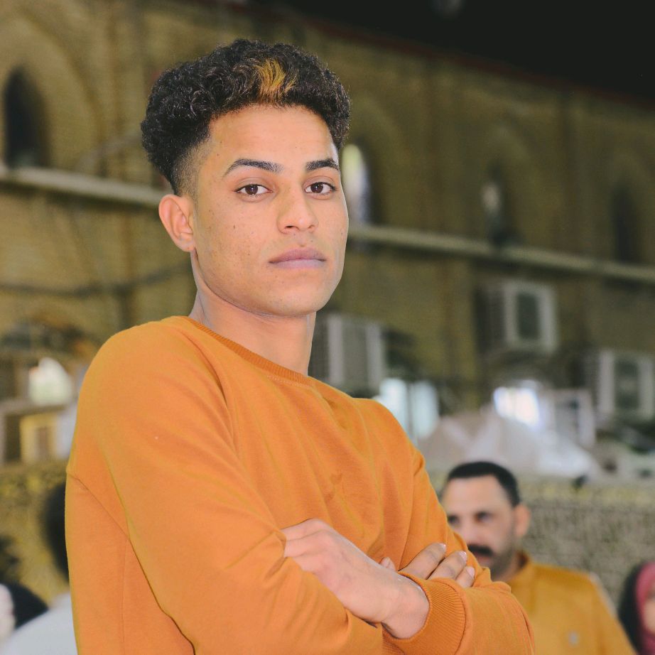 هشومي المتواضع hasm478