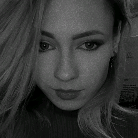 Алена Васильева w_alena_w