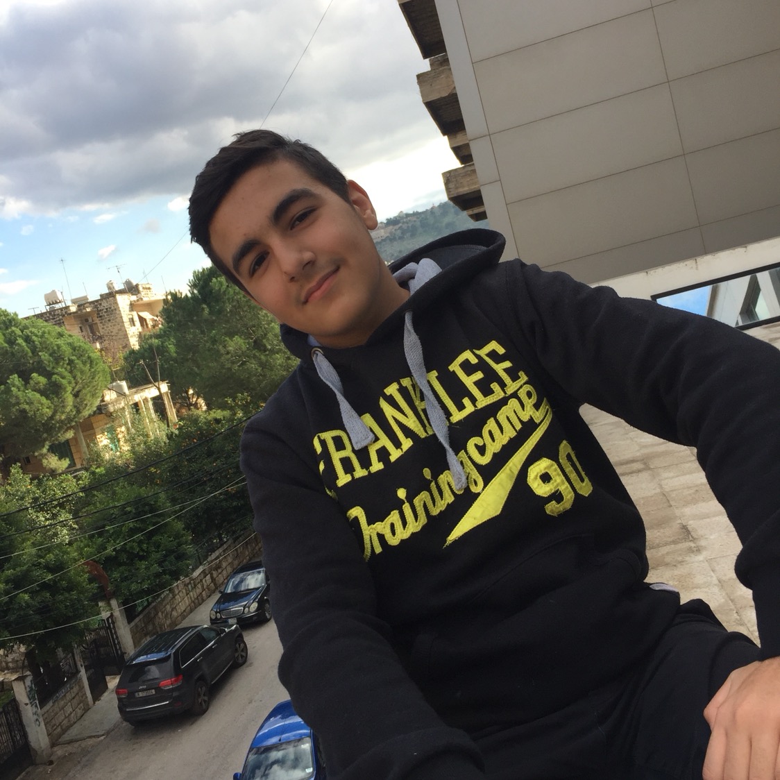 Hassan Jaber h.j1002