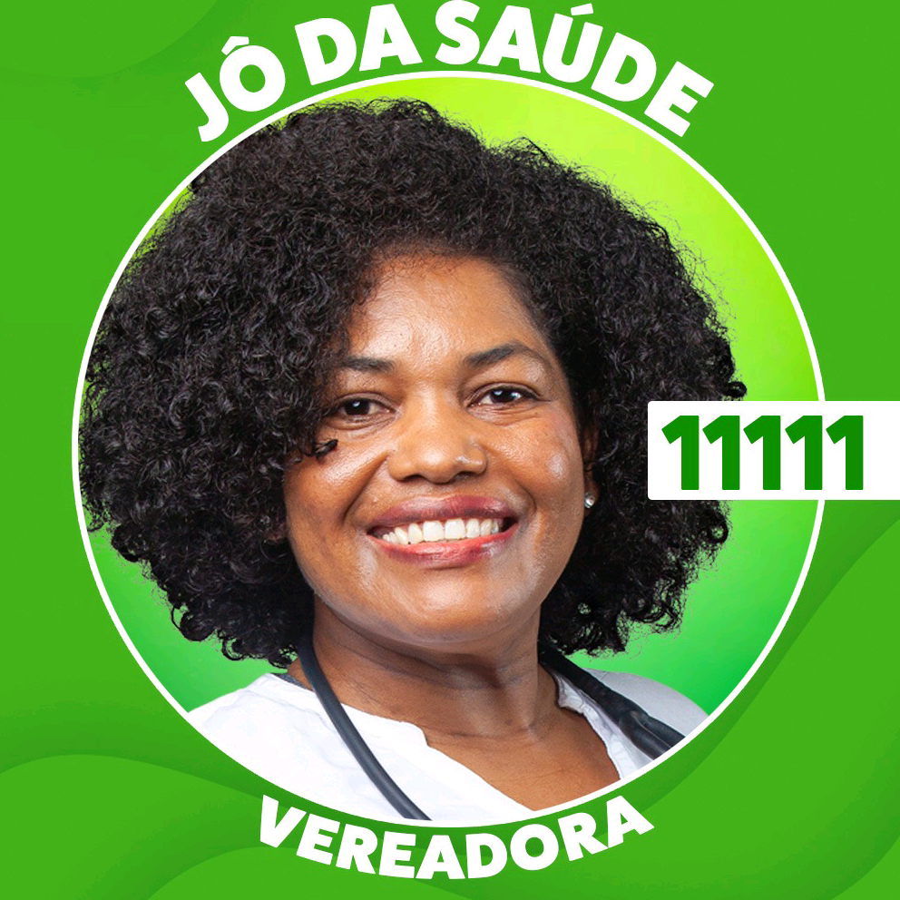 Jô da Saúde joselmasantos26