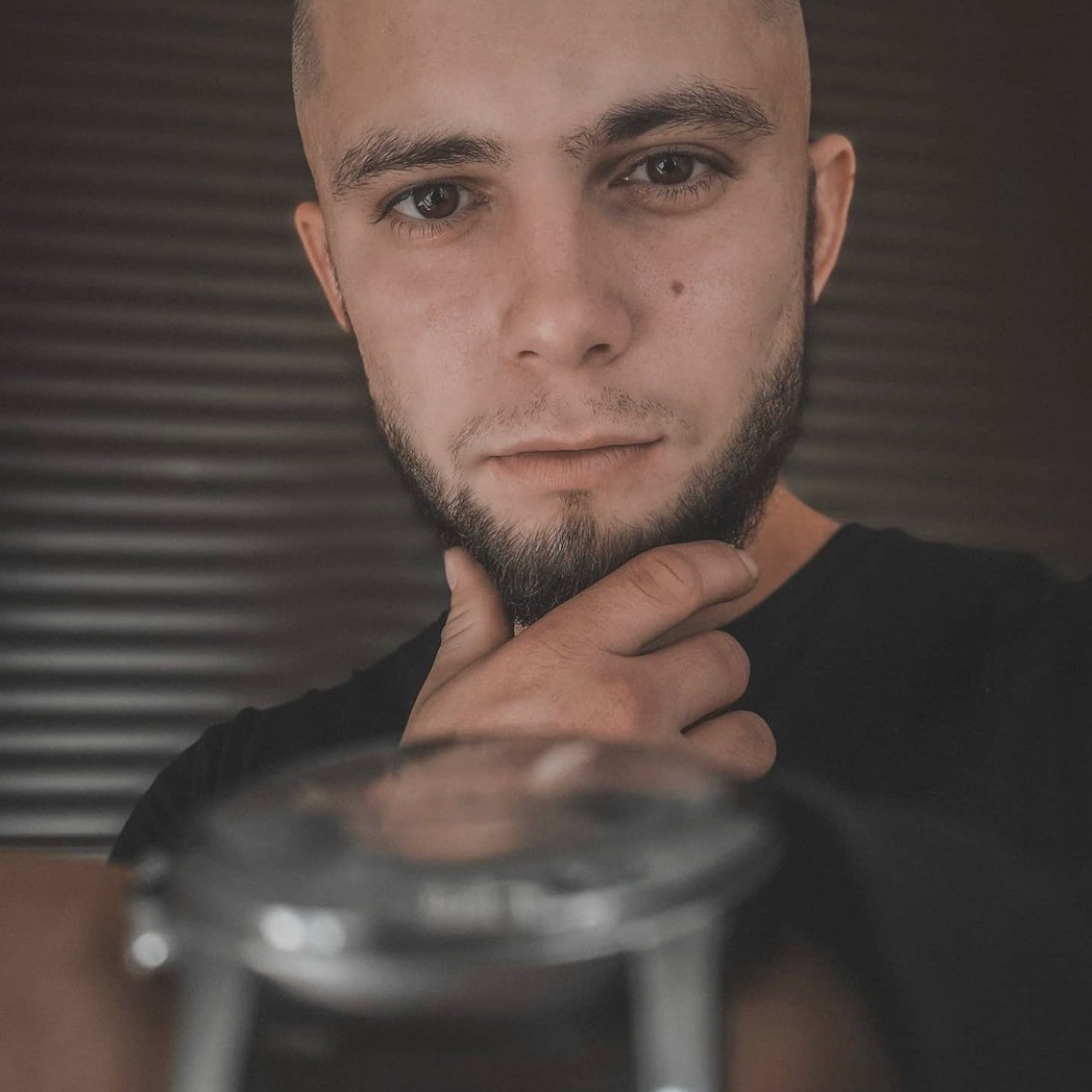 Павел Ганжук oyboybaby