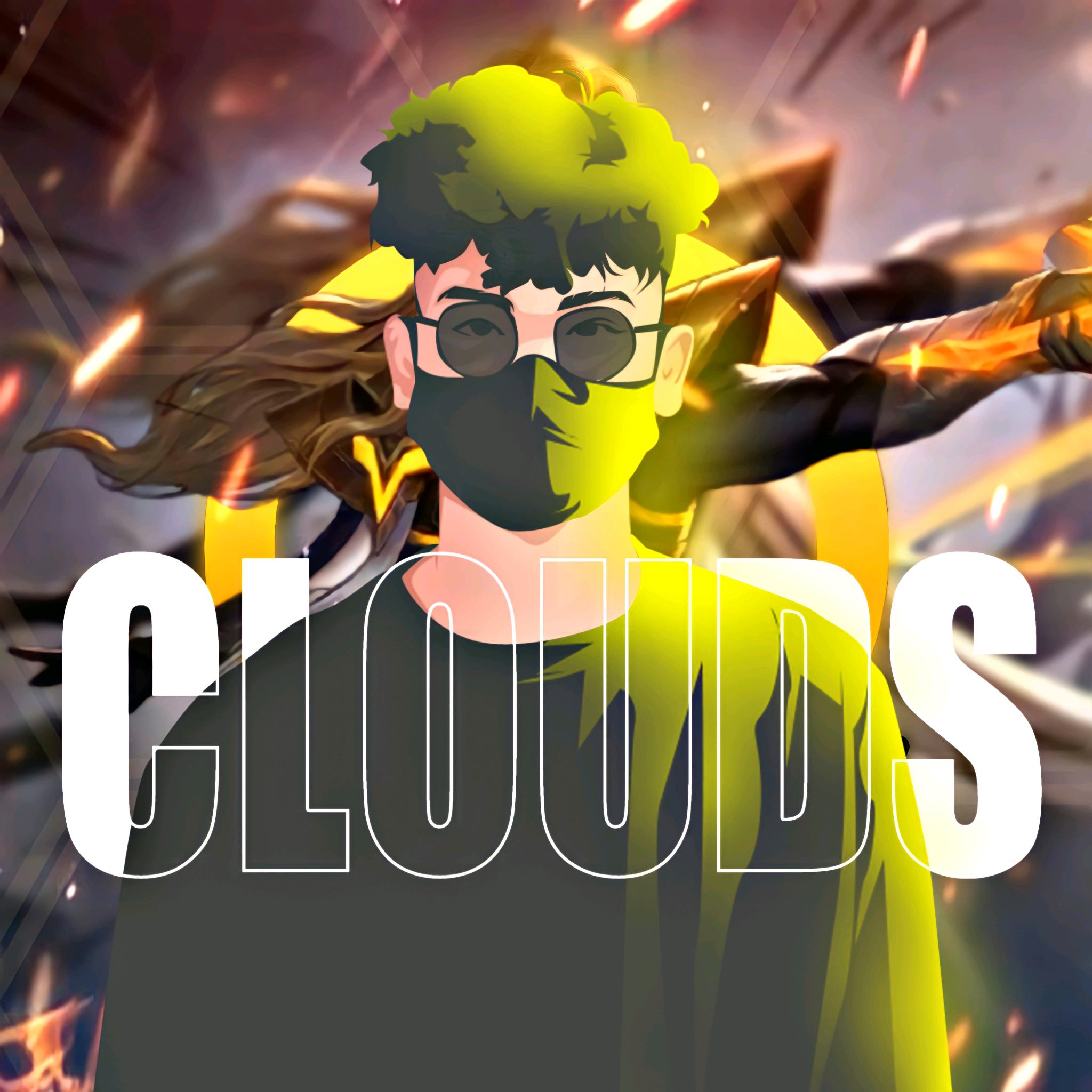 Clouds. ML cloudszxcml